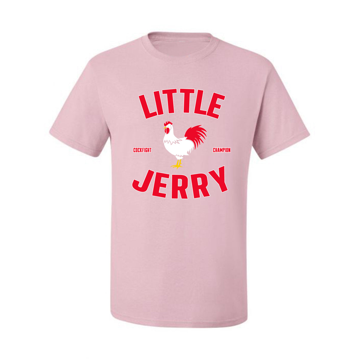 Vandelay Industries Tee - Little Jery Pop Culture Men's T-Shirt