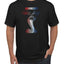 Ford Shelby Patriotic Signature Cobra Cars and Trucks Men's T-Shirt