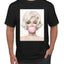 Marilyn Gum Pop Culture Pop Culture Men's T-Shirt