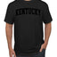 State of Kentucky Style Fashion Men's T-Shirt