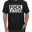Fauci Funny Mens Tshirts Political Graphic T shirts for Men Political Men's T-Shirt