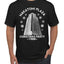 Nakatomi Plaza Christmas Party 1988 Classic McClane Die Hard Ugly Christmas Men's T-Shirt