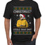 Christmas? Stole That 69 Meme, Ugly Christmas Sweater Unisex Men's T-Shirt
