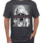 Marilyn Savage Bandana Famous People Pop Culture Men's T-Shirt
