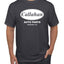 Callahan Auto Parts Sandusky Ohio Retro 90s Funny Tommy Boy Humor Men's T-Shirt