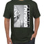 Marilyn Famous Rockstar Famous People Pop Culture Men's T-Shirt