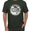 Vandelay Industries Mens Graphic Shirt Vintage Pop Culture Pop Culture Men's T-Shirt