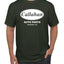 Callahan Auto Parts Sandusky Ohio Retro 90s Funny Tommy Boy Humor Men's T-Shirt