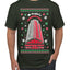 Nakatomi Plaza Christmas Party 1988 Ugly Christmas Men's T-Shirt
