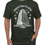 Nakatomi Plaza Christmas Party 1988 Classic McClane Die Hard Ugly Christmas Men's T-Shirt