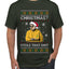 Christmas? Stole That 69 Meme, Ugly Christmas Sweater Unisex Men's T-Shirt