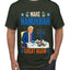 Make Hanukkah Great Again, Ugly Christmas Sweater Unisex Men's T-Shirt