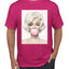 Marilyn Gum Pop Culture Pop Culture Men's T-Shirt