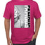 Marilyn Famous Rockstar Famous People Pop Culture Men's T-Shirt