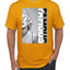 Marilyn Famous Rockstar Famous People Pop Culture Men's T-Shirt