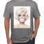 Marilyn Gum Pop Culture Pop Culture Men's T-Shirt