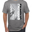 Marilyn Famous Rockstar Famous People Pop Culture Men's T-Shirt