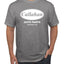 Callahan Auto Parts Sandusky Ohio Retro 90s Funny Tommy Boy Humor Men's T-Shirt