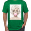 Marilyn Gum Pop Culture Pop Culture Men's T-Shirt