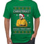 Christmas? Stole That 69 Meme, Ugly Christmas Sweater Unisex Men's T-Shirt