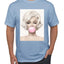 Marilyn Gum Pop Culture Pop Culture Men's T-Shirt