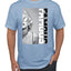 Marilyn Famous Rockstar Famous People Pop Culture Men's T-Shirt
