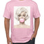 Marilyn Gum Pop Culture Pop Culture Men's T-Shirt
