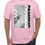 Marilyn Famous Rockstar Famous People Pop Culture Men's T-Shirt