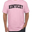 State of Kentucky Style Fashion Men's T-Shirt
