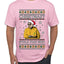Christmas? Stole That 69 Meme, Ugly Christmas Sweater Unisex Men's T-Shirt