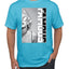Marilyn Famous Rockstar Famous People Pop Culture Men's T-Shirt