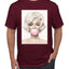 Marilyn Gum Pop Culture Pop Culture Men's T-Shirt