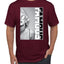 Marilyn Famous Rockstar Famous People Pop Culture Men's T-Shirt