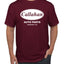 Callahan Auto Parts Sandusky Ohio Retro 90s Funny Tommy Boy Humor Men's T-Shirt