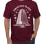 Nakatomi Plaza Christmas Party 1988 Classic McClane Die Hard Ugly Christmas Men's T-Shirt