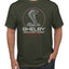 Ford Shelby Legendary Since 1962 Cars and Trucks Men's T-Shirt
