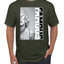 Marilyn Famous Rockstar Famous People Pop Culture Men's T-Shirt