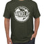 Vandelay Industries Mens Graphic Shirt Vintage Pop Culture Pop Culture Men's T-Shirt