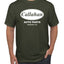Callahan Auto Parts Sandusky Ohio Retro 90s Funny Tommy Boy Humor Men's T-Shirt