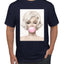 Marilyn Gum Pop Culture Pop Culture Men's T-Shirt