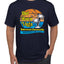 Del Voca Vista - Retirement Community - Vandelay Industries Tee Pop Culture Men's T-Shirt