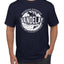 Vandelay Industries Mens Graphic Shirt Vintage Pop Culture Pop Culture Men's T-Shirt
