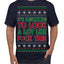 It's Beginning to Look a Lot Like F This Clean Funny Ugly Christmas Sweater Men's T-Shirt