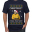 Christmas? Stole That 69 Meme, Ugly Christmas Sweater Unisex Men's T-Shirt