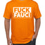 Fauci Funny Mens Tshirts Political Graphic T shirts for Men Political Men's T-Shirt