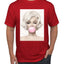 Marilyn Gum Pop Culture Pop Culture Men's T-Shirt