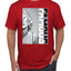 Marilyn Famous Rockstar Famous People Pop Culture Men's T-Shirt