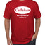 Callahan Auto Parts Sandusky Ohio Retro 90s Funny Tommy Boy Humor Men's T-Shirt