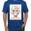 Marilyn Gum Pop Culture Pop Culture Men's T-Shirt