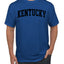 State of Kentucky Style Fashion Men's T-Shirt
